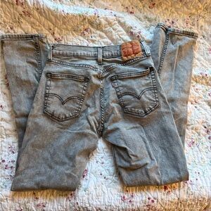 Levi's Jeans